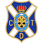 Maillot Club Deportivo Tenerife Pas Cher